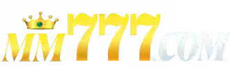 mm777 Logo